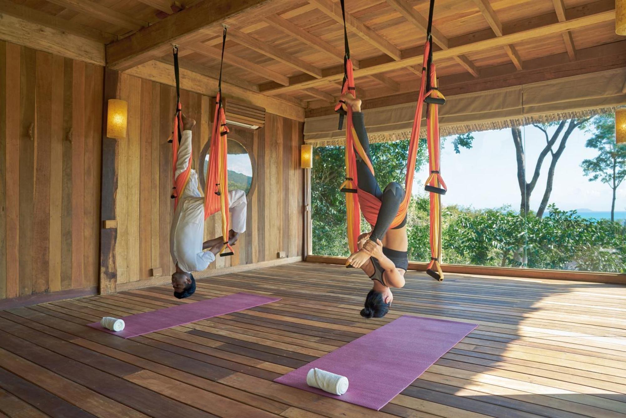 Six Senses Ninh Van Bay Ấp Ninh Hòa  Exterior foto